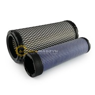 Vzduchový filter Claas Ergos 85 90 95 100 105 110