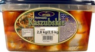 KASHUBIAN ROLMOPS 2,8KG ARTRYB