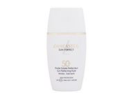 Prípravok na opaľovanie na tvár Lancaster Sun Perfect SPF50 Sun Perfecting Fluid Face