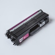 Originálny toner Brother TN-423M, purpurový, O