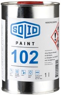 SOLIDPAINT 102 LOĎNÁ FARBA Každá farba 1l