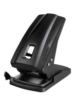 Maped Essentials Hole Punch 70 Sheets Black 406411