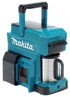 Kávovar Makita Aku 18V Li-Ion DCM501Z