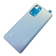 ORIGINÁLNY KRYT BATÉRIE XIAOMI NOTE 10 PRO BLUE