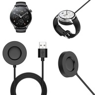 Nabíjací USB kábel pre Xiaomi Watch S1 Pro