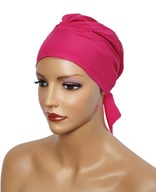 Módne letné šatky Turban Tess w-268 od Eva Design