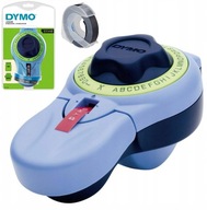 DYMO JUNIOR 12746 s0717900 extrudér + PÁSKA