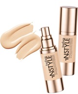 TOPFACE Instyle Perfect COVERING CREAMY FOUNDATION FOUNDATION 002