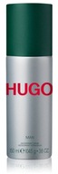 HUGO BOSS HUGO MAN (ZELENÝ) DEODORANT 150ml