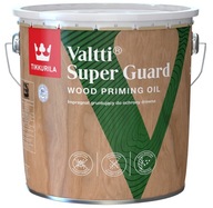 IMPREGNÁCIA DREVA TIKKURILA VALTTI SUPER GUARD 2,7L