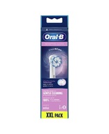 Oral B Hlavice elektrických zubných kefiek 8 ks.