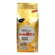 GIMOKA Gran Festa zrnková káva 1 kg