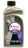 TOTAL MTF OIL 75W80 1L PREVODOVKA BV/ 2201278