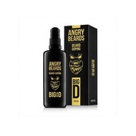 Angry Beards Beard Doping Big D 100ml