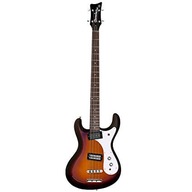 Danelectro 64 \ 'Basgitara