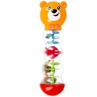 DIEŤA RATTLE, BAM BAM BEAR