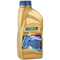 RAVENOL TRANSFER FLUID DTF-1 (predtým TF-0870) 1L