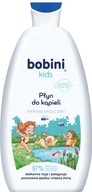 BOBINI Kids bublinkový kúpeľ hypoalergénny 500ml