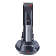 BABYLISSPRO FX768E TRIMMER S NABÍJACÍM STOJANOM