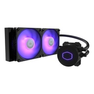 Chladenie Cooler Master Lite ML240L v2 RGB AiO