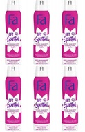 Antiperspirant v spreji Fa Get Spiritual 6x150ml