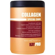 KayPro Collagen 1L vlasový kondicionér s kolagénom