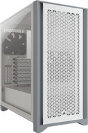 Puzdro Corsair 4000D AIRFLOW White CC-9011201-WW