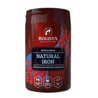 Holista Hemoglobin Pork Dog Cat Iron 180g