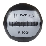 HMS Wall Ball Lopta na cvičenie WLB 6 kg N/A