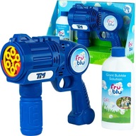 Bublinková pištoľ Fru Blu Bubble Shooter