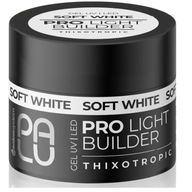 Palu Pro Light Builder Soft White stavebný gél 45g