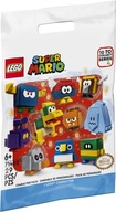 LEGO 71402 SÚPRAVY POSTAVIEK SUPER MARIO - 4. SÉRIA