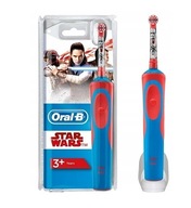 Detská zubná kefka Oral-B D12 Kids Star Wars