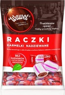 Raczki Wawel karamely 1kg