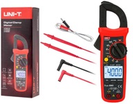 JEDNOTKA DIGITÁLNEHO SVORKOVÉHO METRA UT202R MULTIMETER