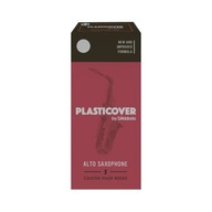 Rico Plasticover plátok pre alt saxofón 3,5 RRP05ASX350