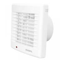 Ventilátor pre domácnosť POLO 4 DOSPEL fi100 WP