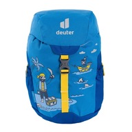 Detský turistický batoh Deuter Schmusebar 8