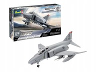 Model Revell dk Easy-Click F-4E Phantom skladací