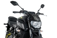 Kryt hodín PUIG 1439J Yamaha MT-07 18-20