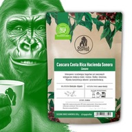 INGAGI KÁVA CASCARA COSTARICA HACIENDA 200 g