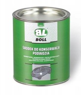 BOLL OCHRANNÁ KEFA PODVOZKU 2KG