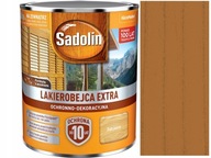 SADOLIN EXTRA LAK LAK 0,75L SVETLY DUB