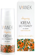 SYLVECO VIANEK denný výživný krém na tvár 50 ml