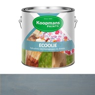 Koopmans Ecoolie Terrace Oil Grey Winter 2,5L