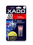 XaDO EX120 revitalizant PRE benz LPG motory 9ML