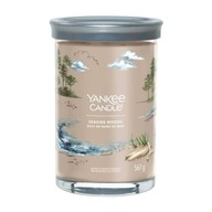 Pohárová sviečka Seaside Woods - Yankee Candle