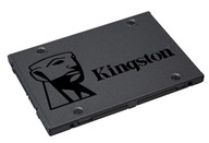 Kingston SSD A400 480 GB