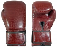 Tréningové boxerské rukavice MASTERS 10 oz LEATHER