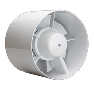 IDM150S - Potrubný ventilátor S 150 mm